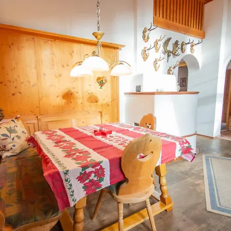 Chalet Gramart