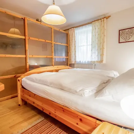 Chalet Gramart 인스브루크