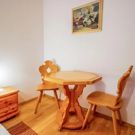 Chalet Gramart 인스브루크