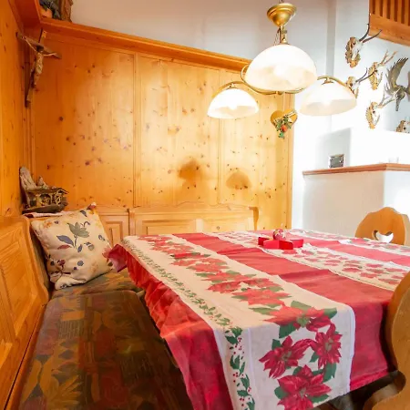 샬레 Chalet Gramart