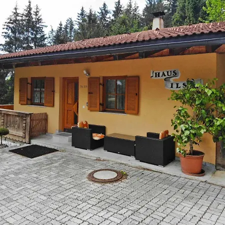 Chalet Gramart *
