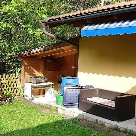 샬레 Chalet Gramart 인스브루크