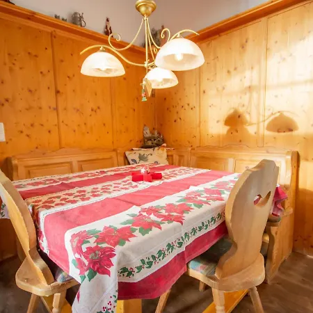 Chalet Gramart 인스브루크
