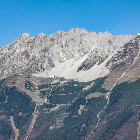 Chalet Gramart * 인스브루크
