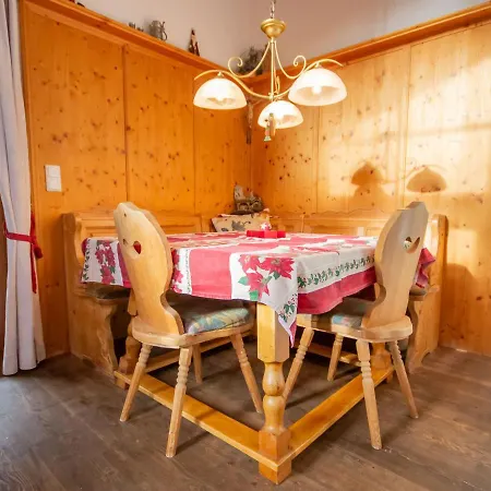 Chalet Gramart *
