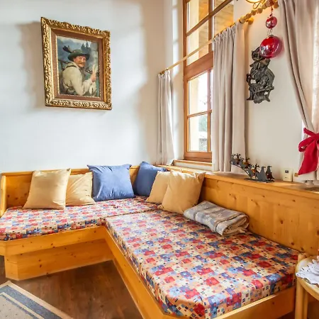 Chalet Gramart *