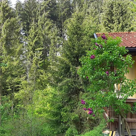 Chalet Gramart