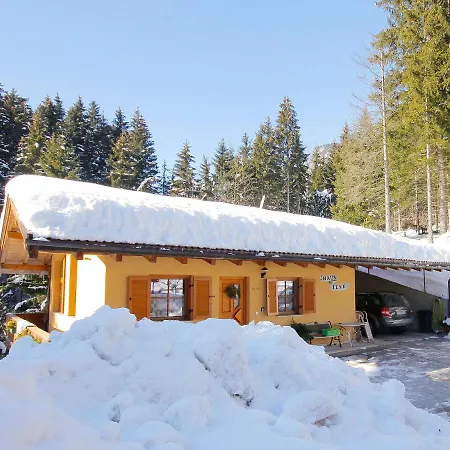 Chalet Gramart 샬레 인스브루크