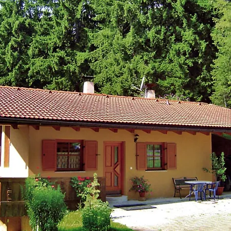 Chalet Gramart 인스브루크