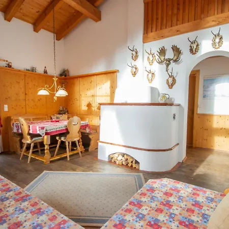 Chalet Gramart Chalet