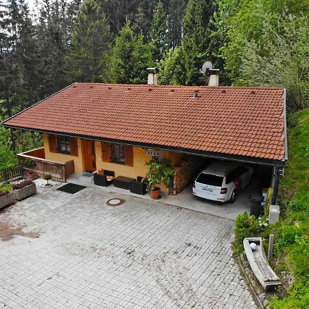 Chalet Chalet Gramart *