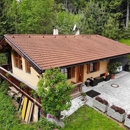 Chalet Gramart Chalet *