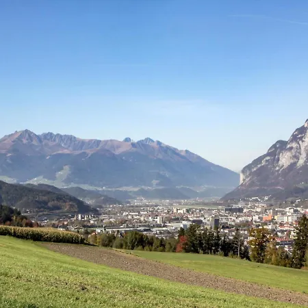 Chalet Chalet Gramart Innsbruck