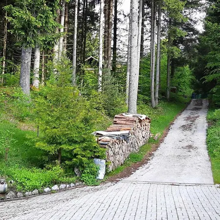 Chalet Chalet Gramart Innsbruck