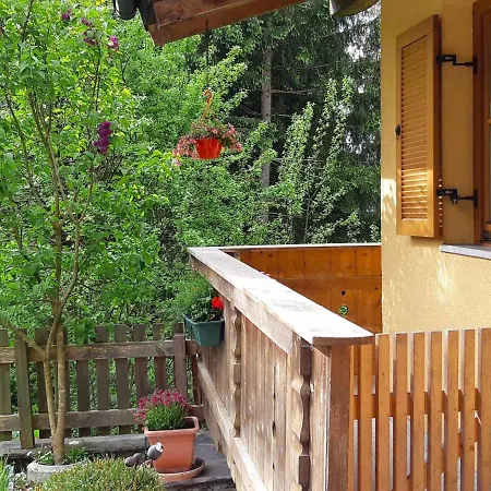 Chalet Chalet Gramart