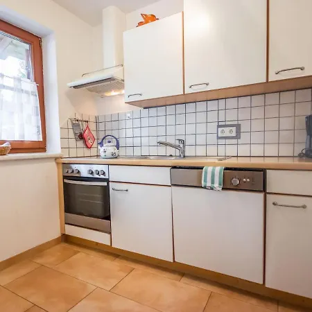 Chalet Gramart Chalet Innsbruck
